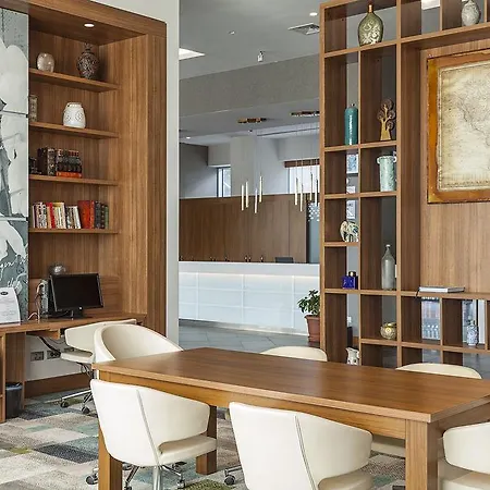 Hotel Hampton By Hilton Symbol Kocaeli