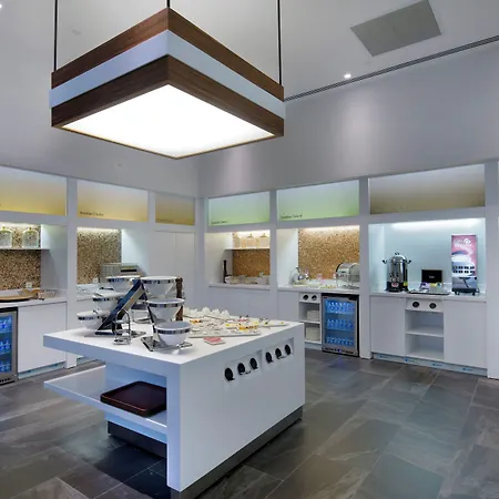 Hotel Hampton By Hilton Symbol Kocaeli