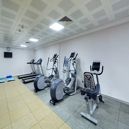 Hampton By Hilton Symbol