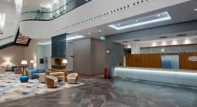 Hotel Hampton By Hilton Symbol Kocaeli