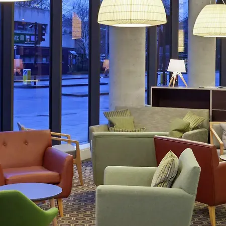 Hampton By Hilton Symbol Otel