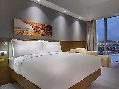 Hotell Hampton By Hilton Symbol