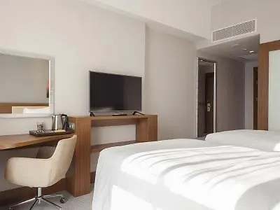 Hampton By Hilton Symbol 4* Kocaeli