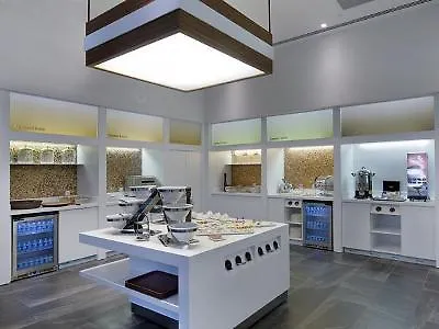 Otel Hampton By Hilton Symbol Kocaeli