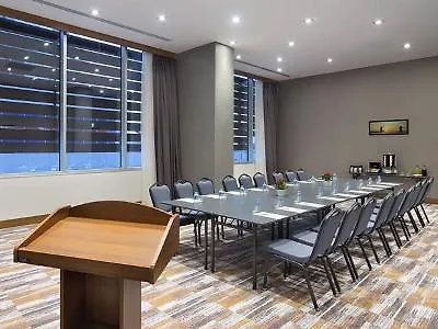 Hampton By Hilton Symbol Hotel Kocaeli