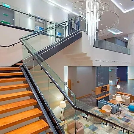 Otel Hampton By Hilton Symbol Kocaeli