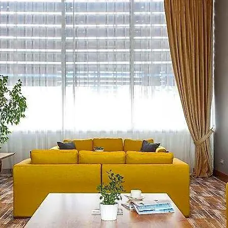 Hampton By Hilton Symbol Otel Kocaeli