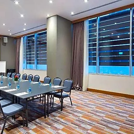 Otel Hampton By Hilton Symbol Kocaeli