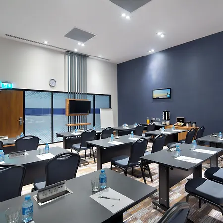 Hampton By Hilton Symbol Otel Kocaeli