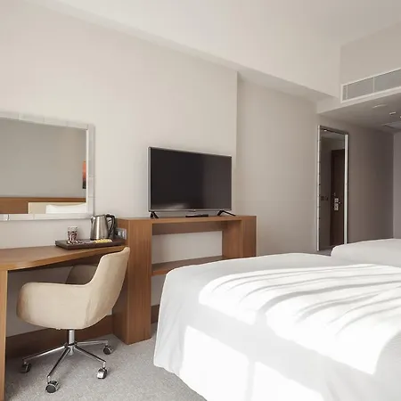 Hampton By Hilton Symbol Hotel Kocaeli