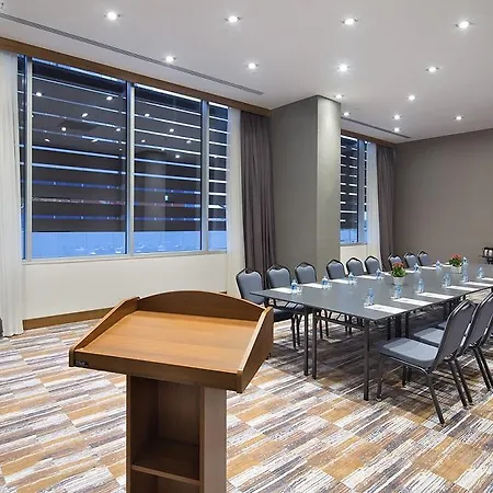 Otel Hampton By Hilton Symbol Kocaeli