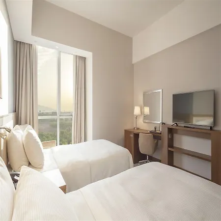 Hampton By Hilton Symbol Kocaeli