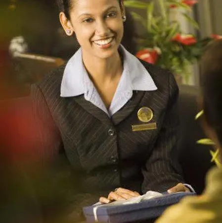 Hampton By Hilton Symbol Otel Kocaeli