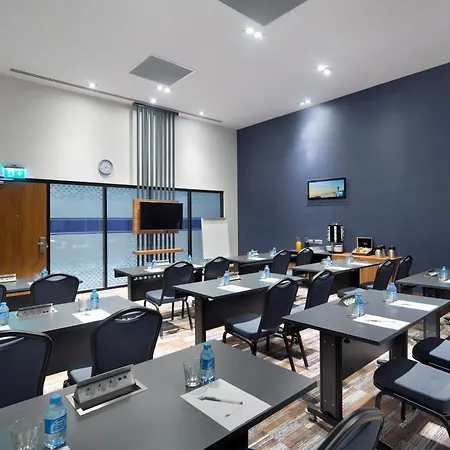 Hampton By Hilton Symbol Hotel