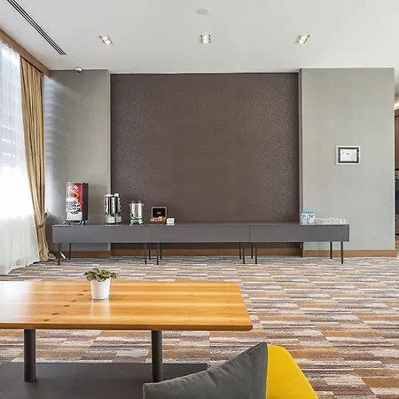 Hampton By Hilton Symbol 4* Kocaeli