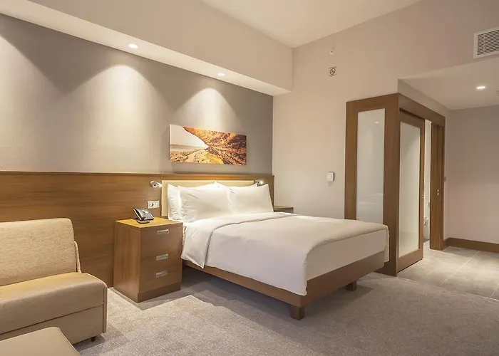 Hampton By Hilton Symbol 3* Kocaeli